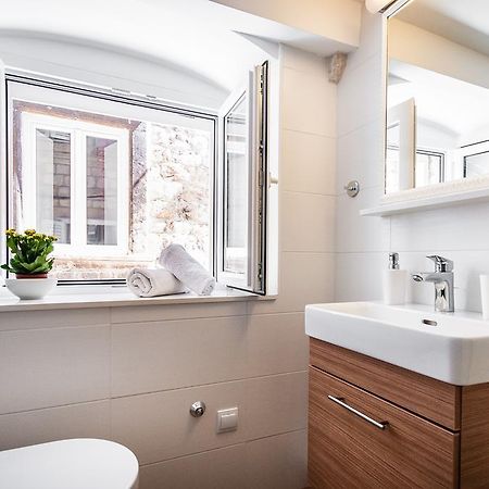 Apartments Tereza Dubrovnik Eksteriør bilde
