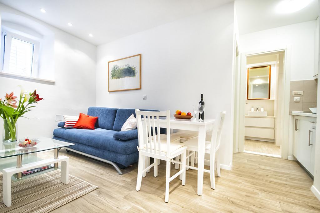 Apartments Tereza Dubrovnik Rom bilde