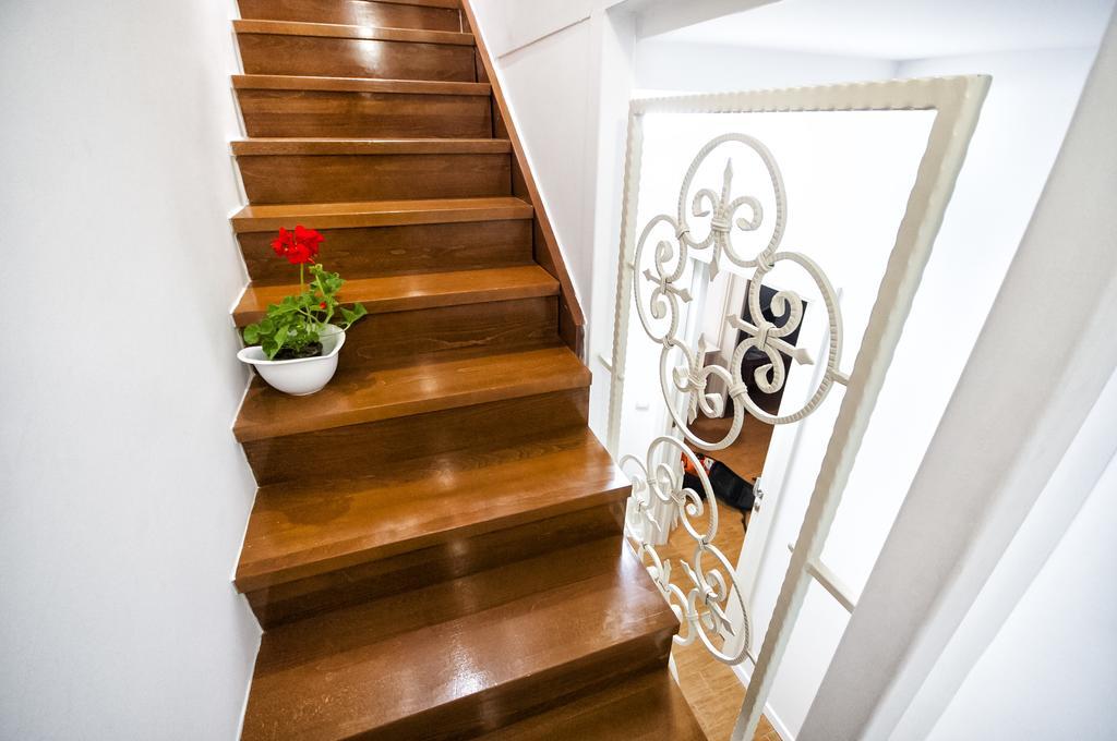 Apartments Tereza Dubrovnik Rom bilde