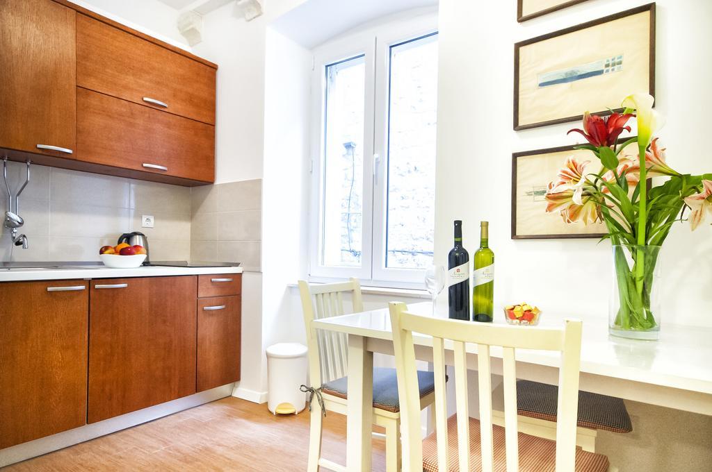 Apartments Tereza Dubrovnik Rom bilde