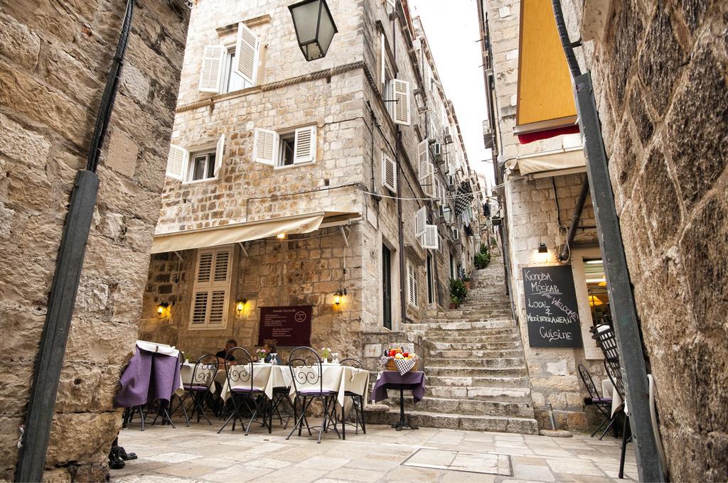 Apartments Tereza Dubrovnik Rom bilde