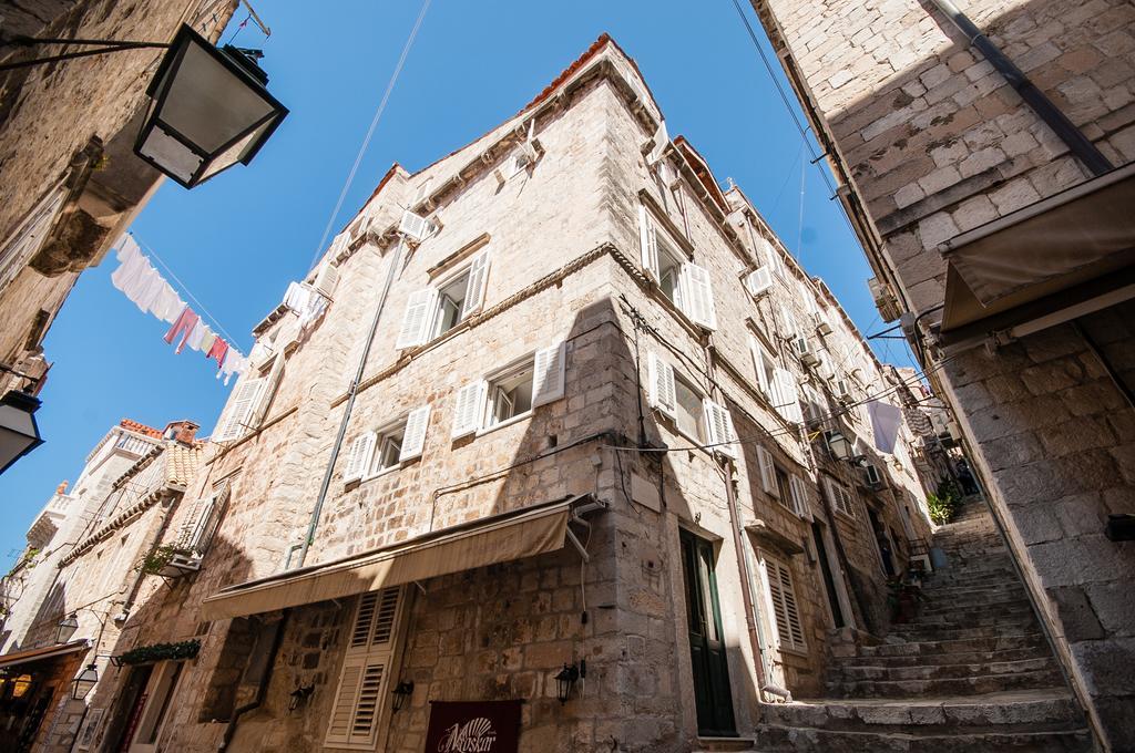 Apartments Tereza Dubrovnik Eksteriør bilde