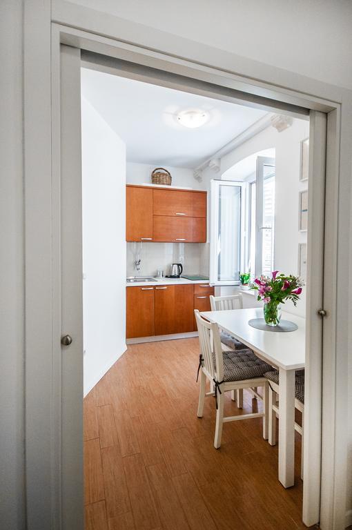Apartments Tereza Dubrovnik Eksteriør bilde