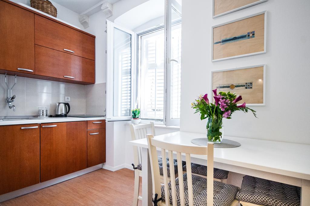 Apartments Tereza Dubrovnik Eksteriør bilde