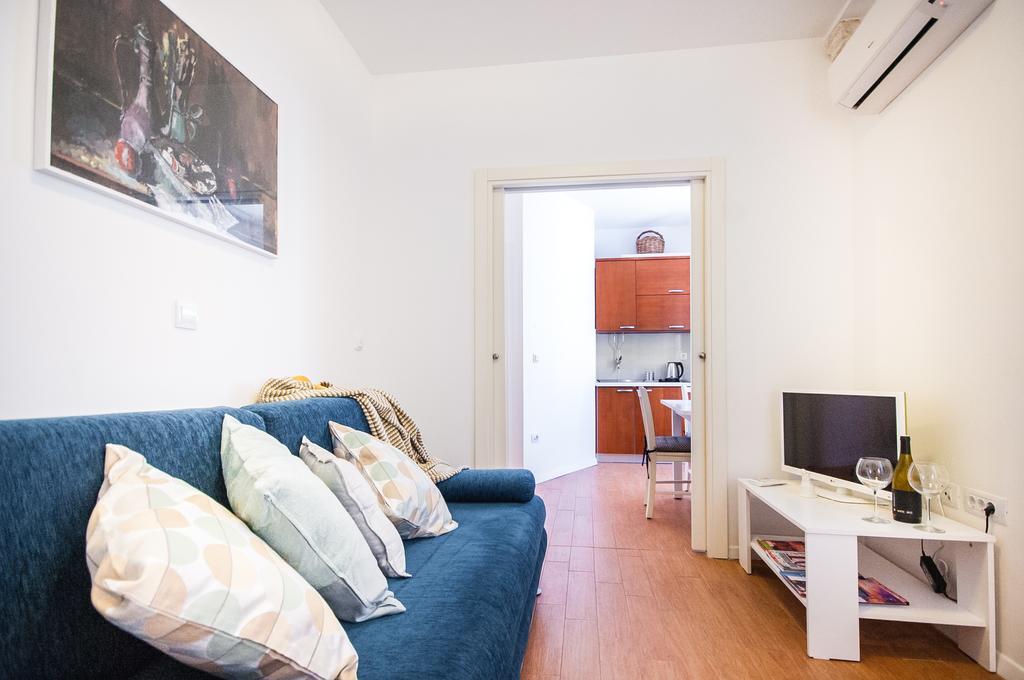 Apartments Tereza Dubrovnik Eksteriør bilde