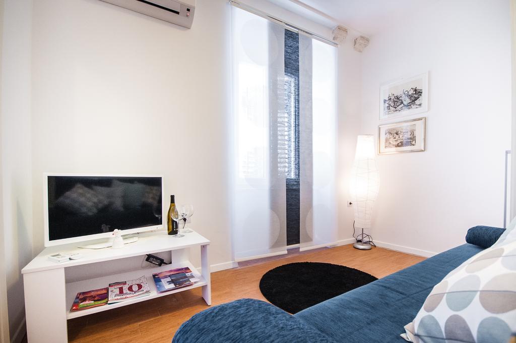 Apartments Tereza Dubrovnik Eksteriør bilde