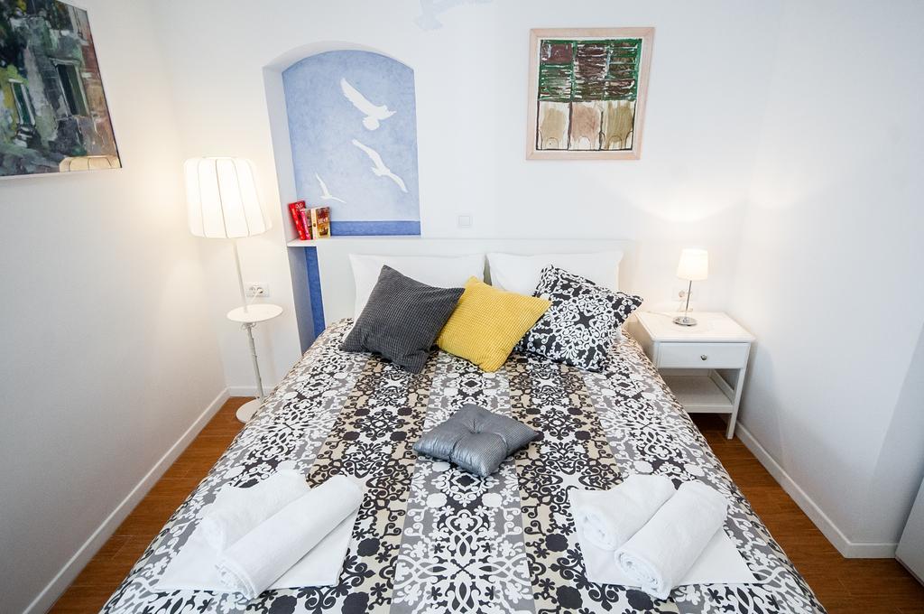 Apartments Tereza Dubrovnik Eksteriør bilde
