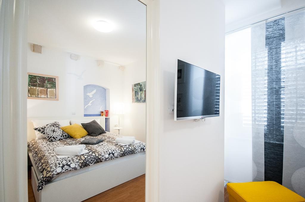 Apartments Tereza Dubrovnik Eksteriør bilde
