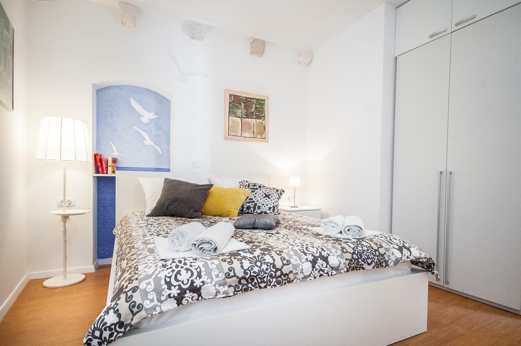 Apartments Tereza Dubrovnik Eksteriør bilde
