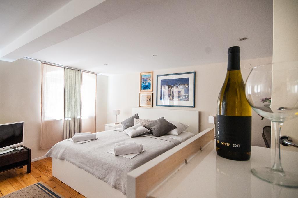 Apartments Tereza Dubrovnik Eksteriør bilde