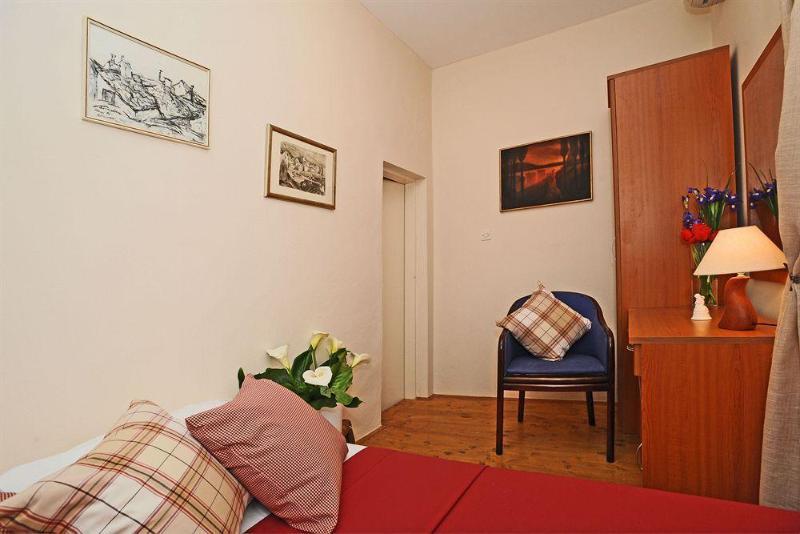 Apartments Tereza Dubrovnik Eksteriør bilde