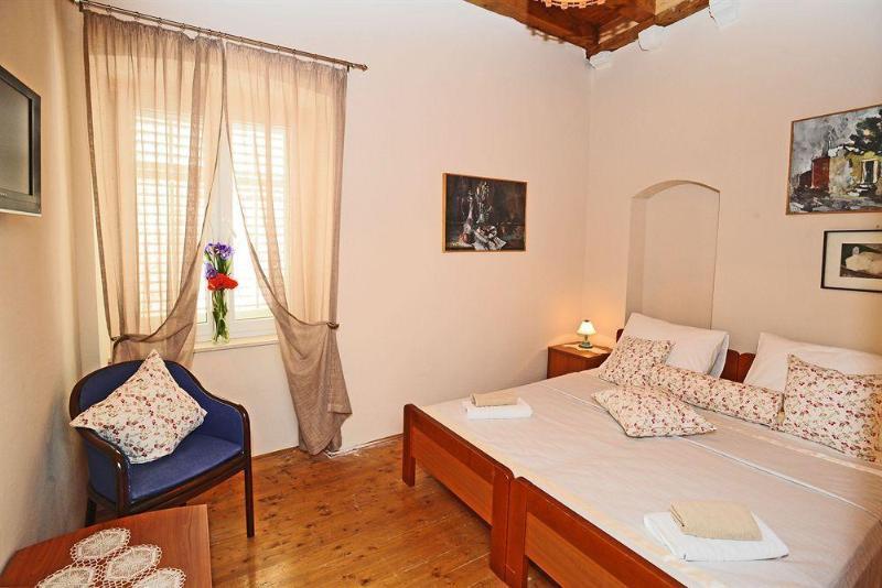 Apartments Tereza Dubrovnik Eksteriør bilde