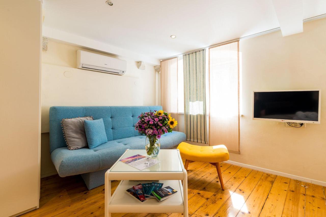 Apartments Tereza Dubrovnik Eksteriør bilde