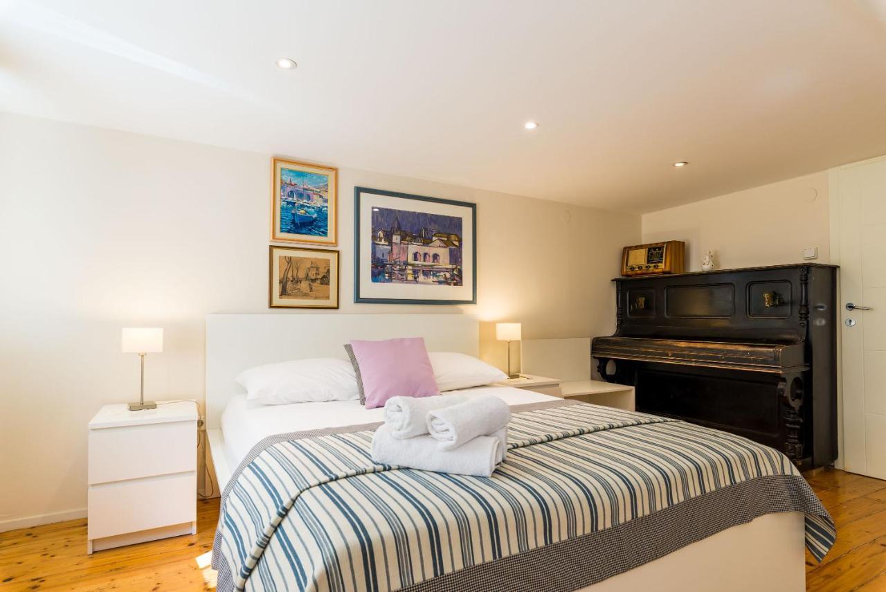 Apartments Tereza Dubrovnik Eksteriør bilde