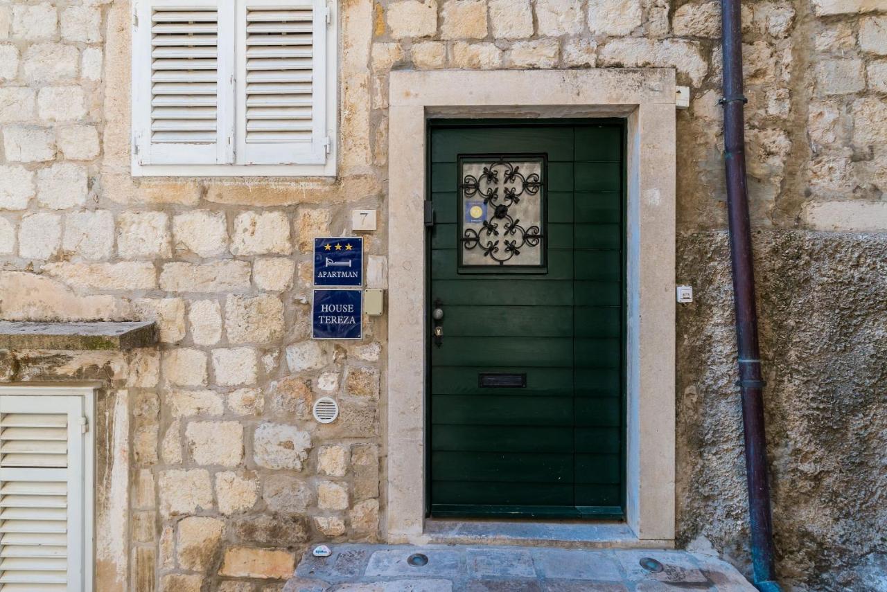 Apartments Tereza Dubrovnik Eksteriør bilde