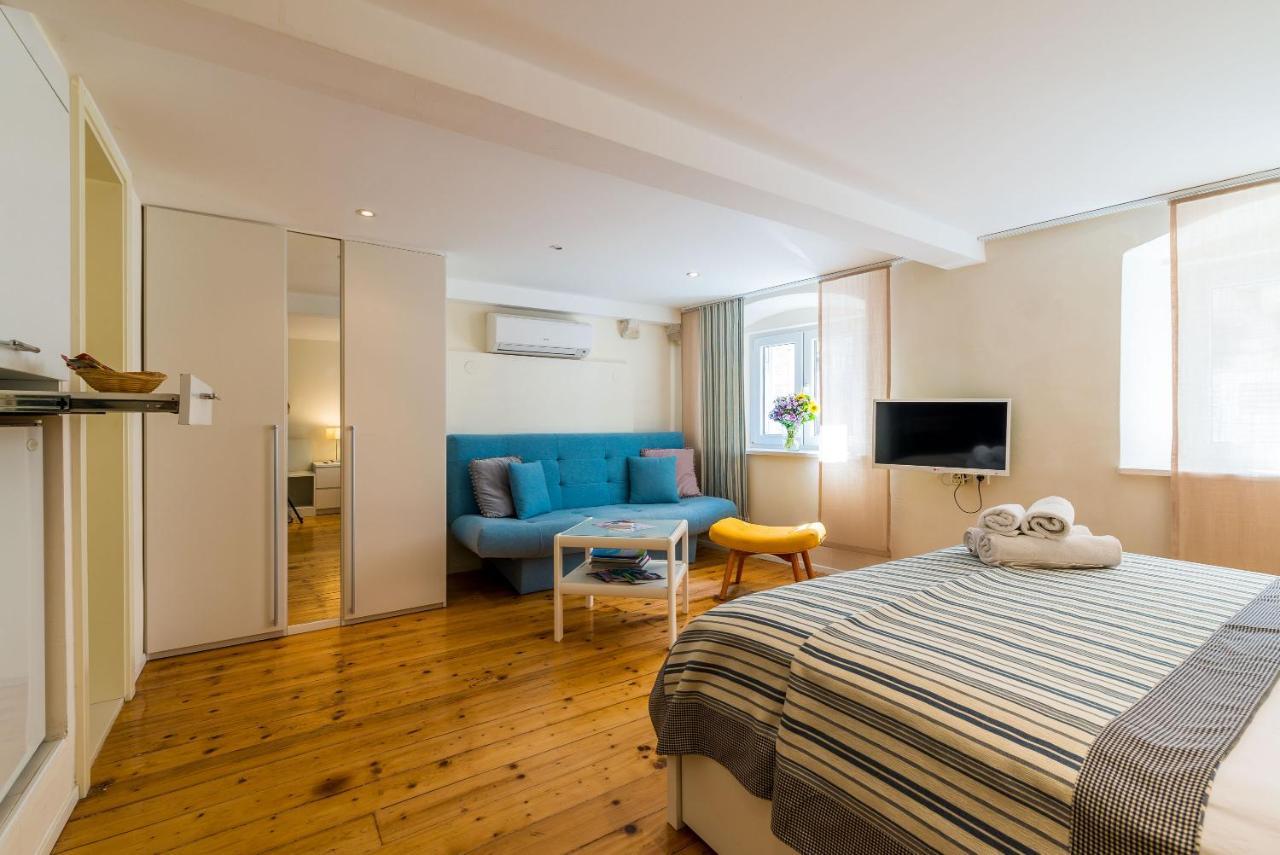 Apartments Tereza Dubrovnik Eksteriør bilde