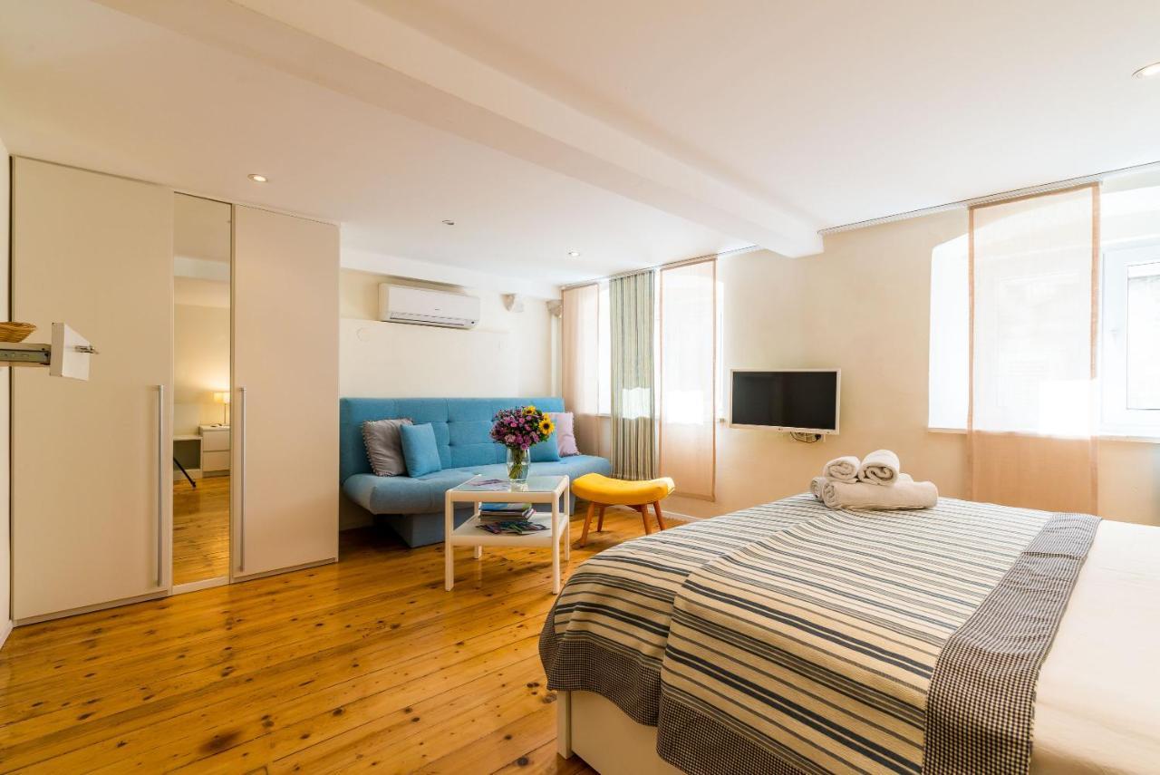 Apartments Tereza Dubrovnik Eksteriør bilde