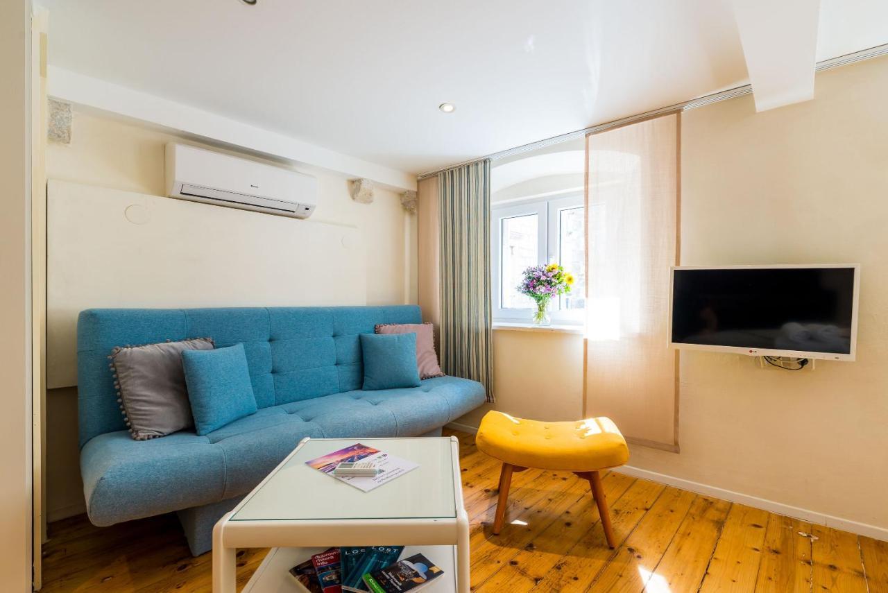 Apartments Tereza Dubrovnik Eksteriør bilde
