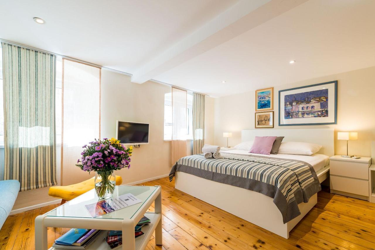 Apartments Tereza Dubrovnik Eksteriør bilde
