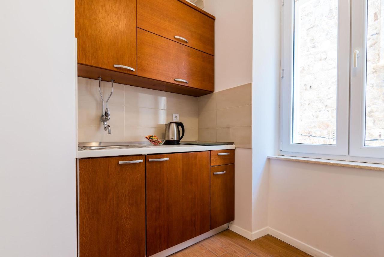 Apartments Tereza Dubrovnik Eksteriør bilde
