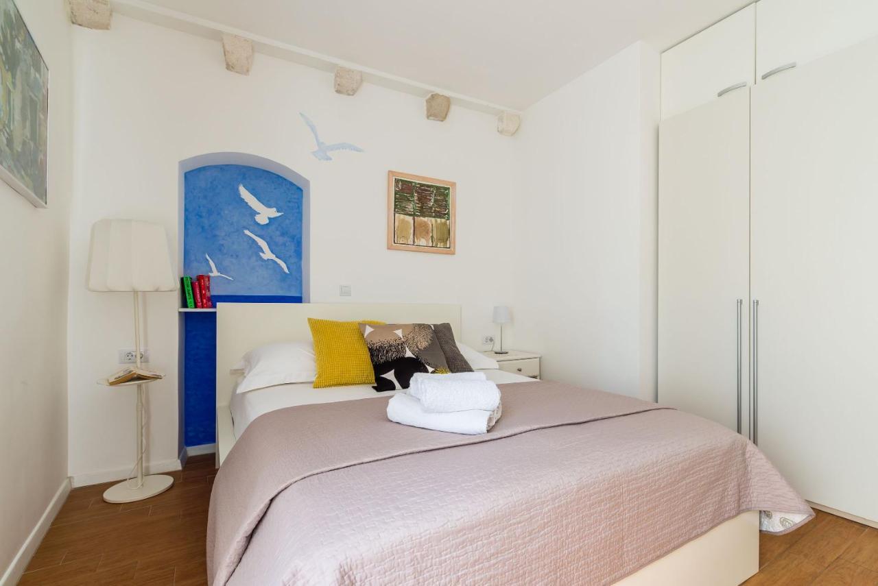 Apartments Tereza Dubrovnik Eksteriør bilde