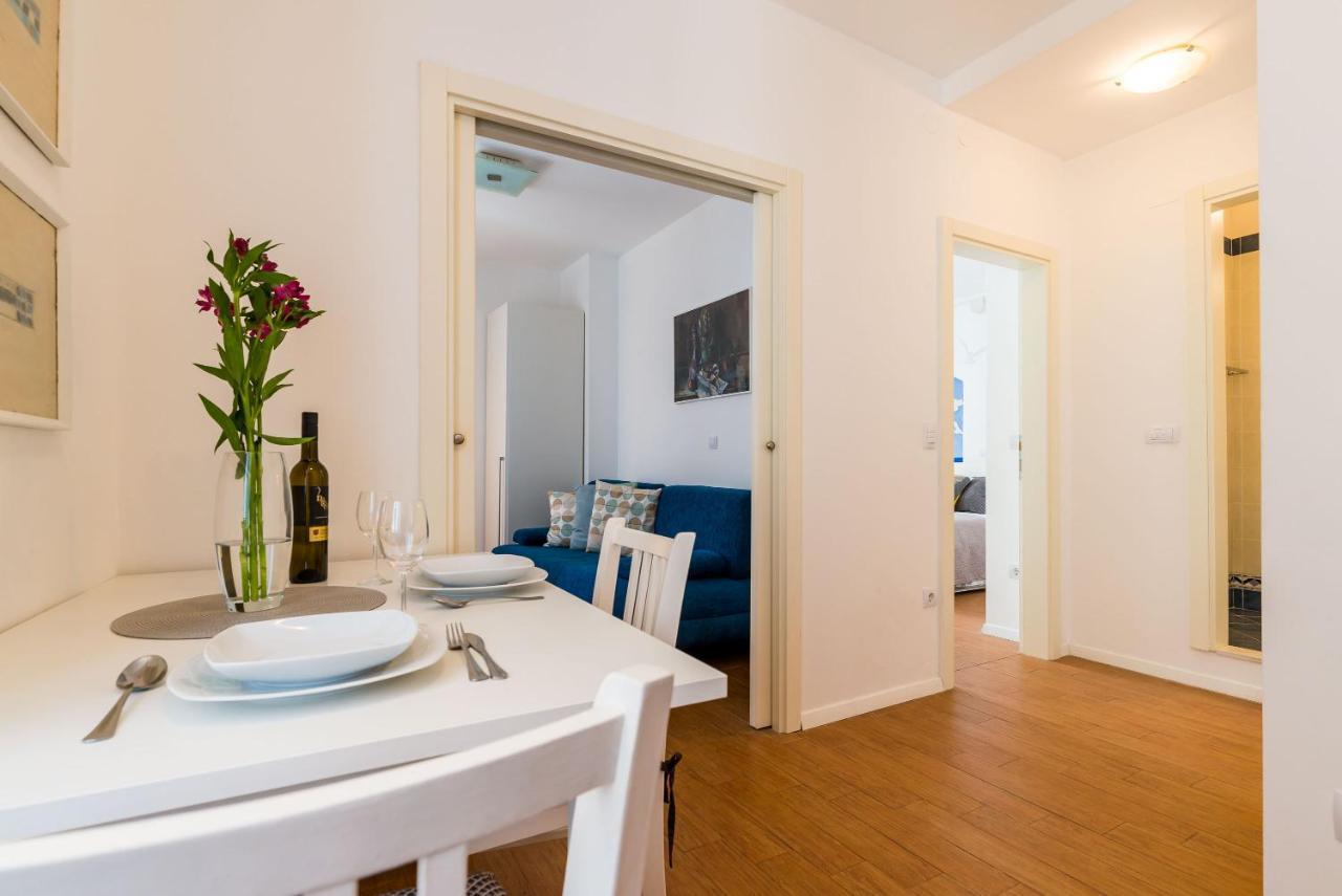 Apartments Tereza Dubrovnik Eksteriør bilde