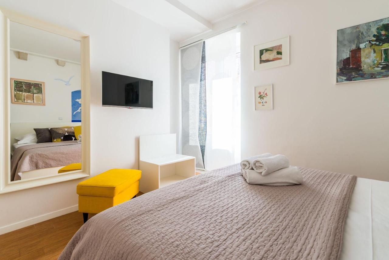 Apartments Tereza Dubrovnik Eksteriør bilde