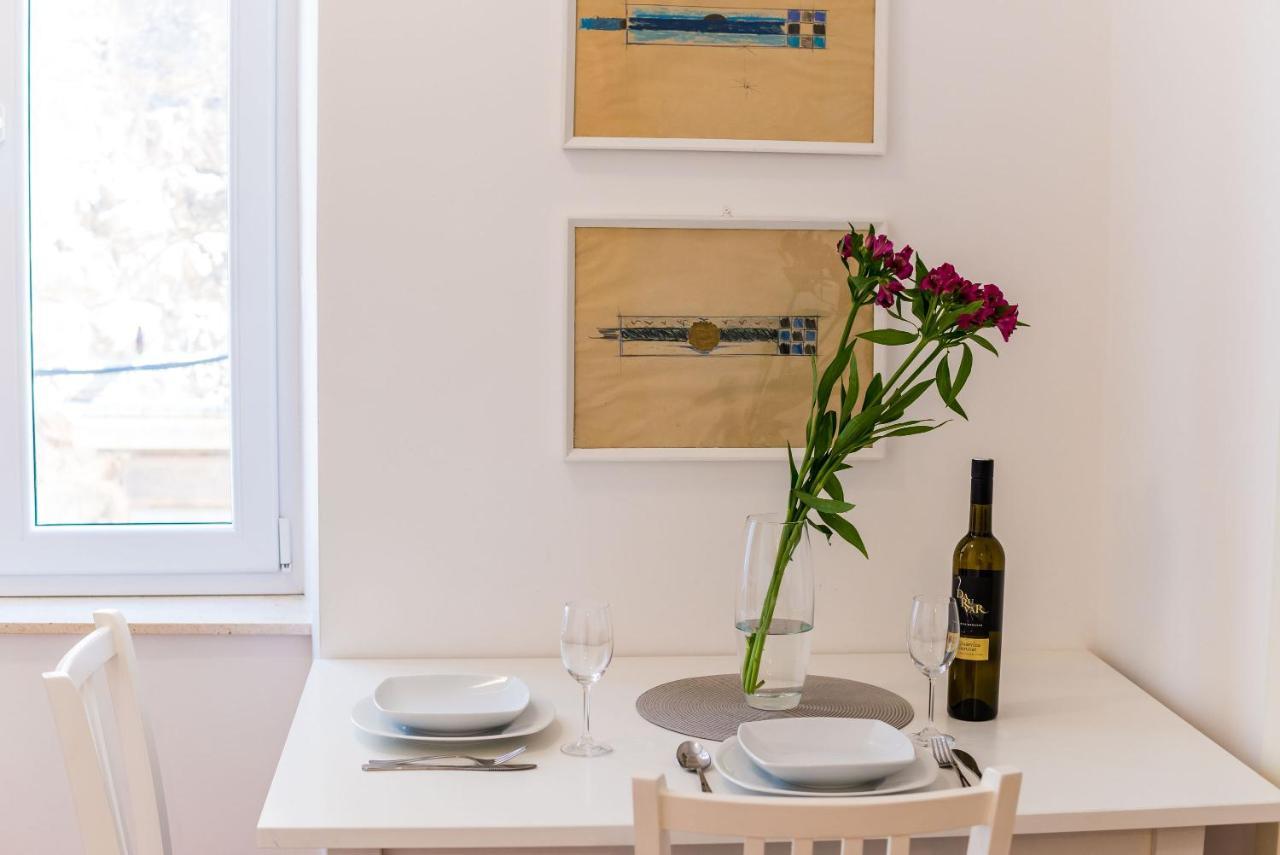 Apartments Tereza Dubrovnik Eksteriør bilde