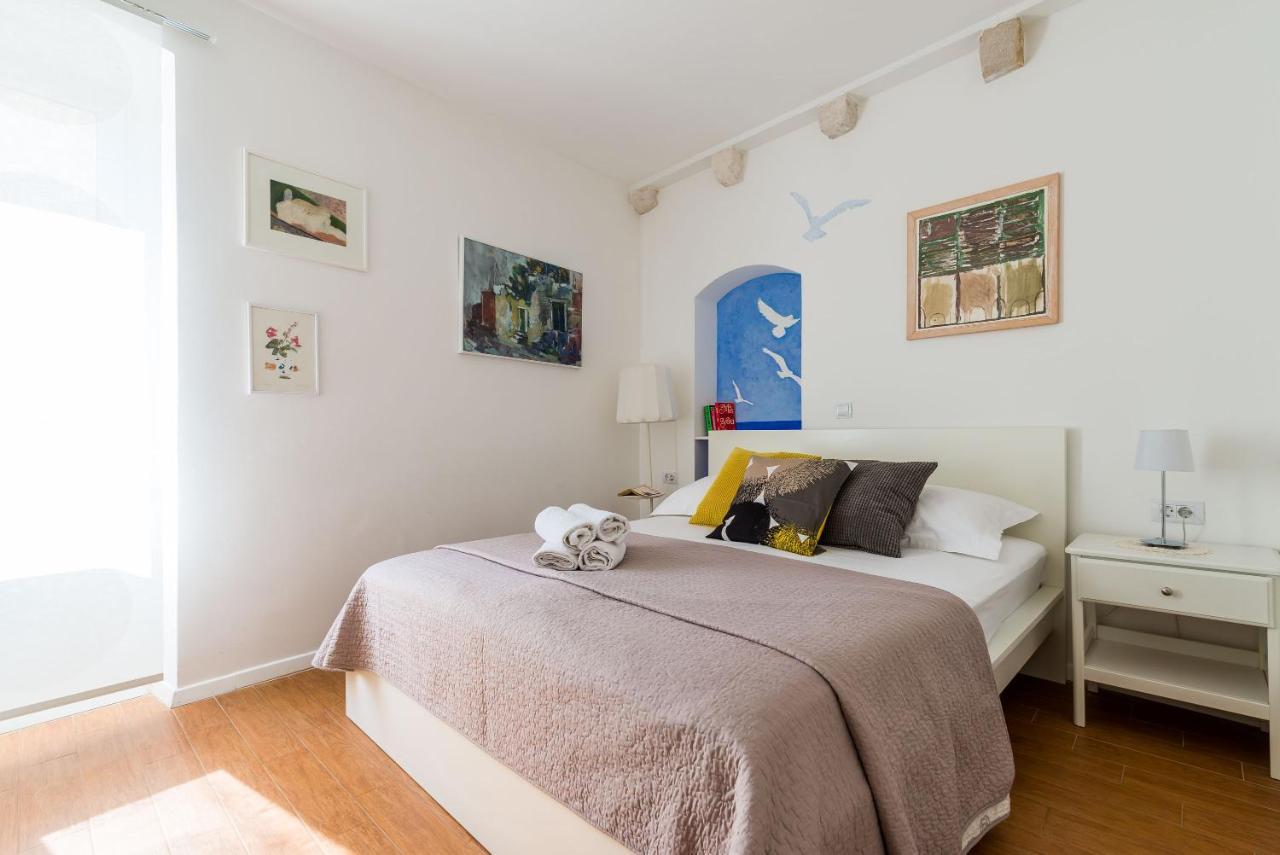 Apartments Tereza Dubrovnik Eksteriør bilde