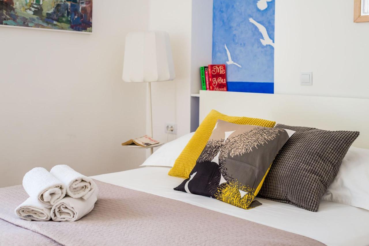 Apartments Tereza Dubrovnik Eksteriør bilde