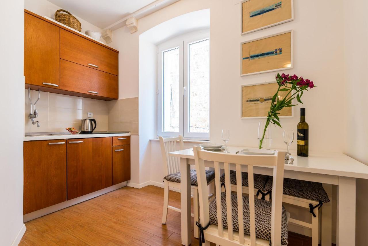 Apartments Tereza Dubrovnik Eksteriør bilde
