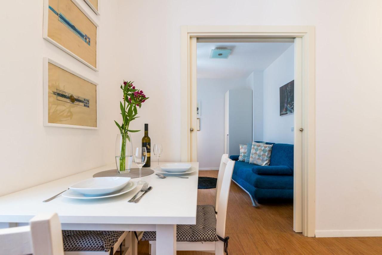 Apartments Tereza Dubrovnik Eksteriør bilde