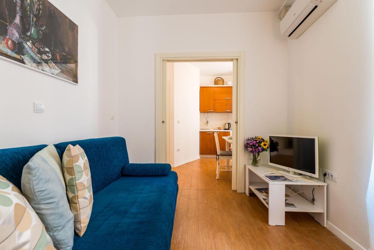 Apartments Tereza Dubrovnik Eksteriør bilde