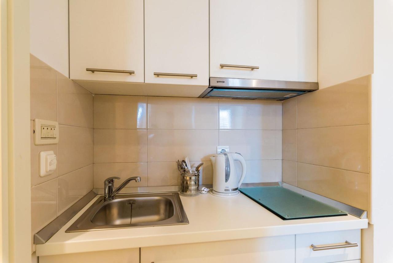 Apartments Tereza Dubrovnik Eksteriør bilde