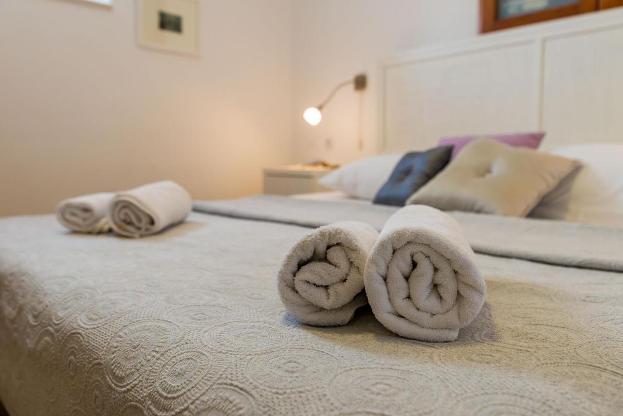 Apartments Tereza Dubrovnik Eksteriør bilde