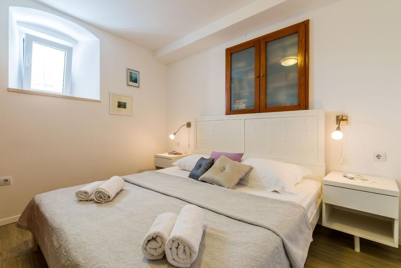 Apartments Tereza Dubrovnik Eksteriør bilde