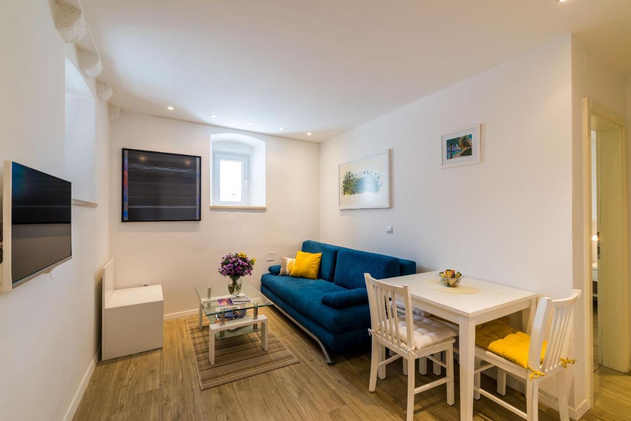 Apartments Tereza Dubrovnik Eksteriør bilde
