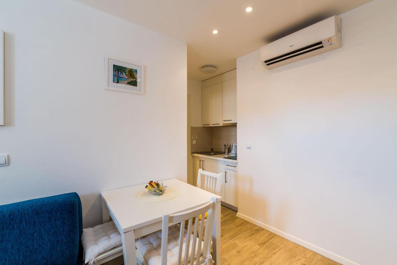 Apartments Tereza Dubrovnik Eksteriør bilde