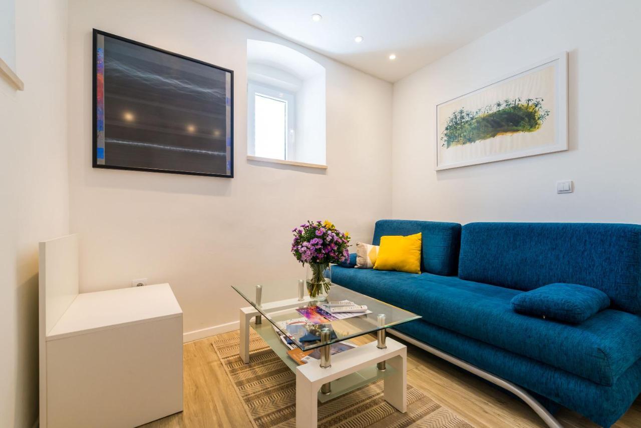 Apartments Tereza Dubrovnik Eksteriør bilde