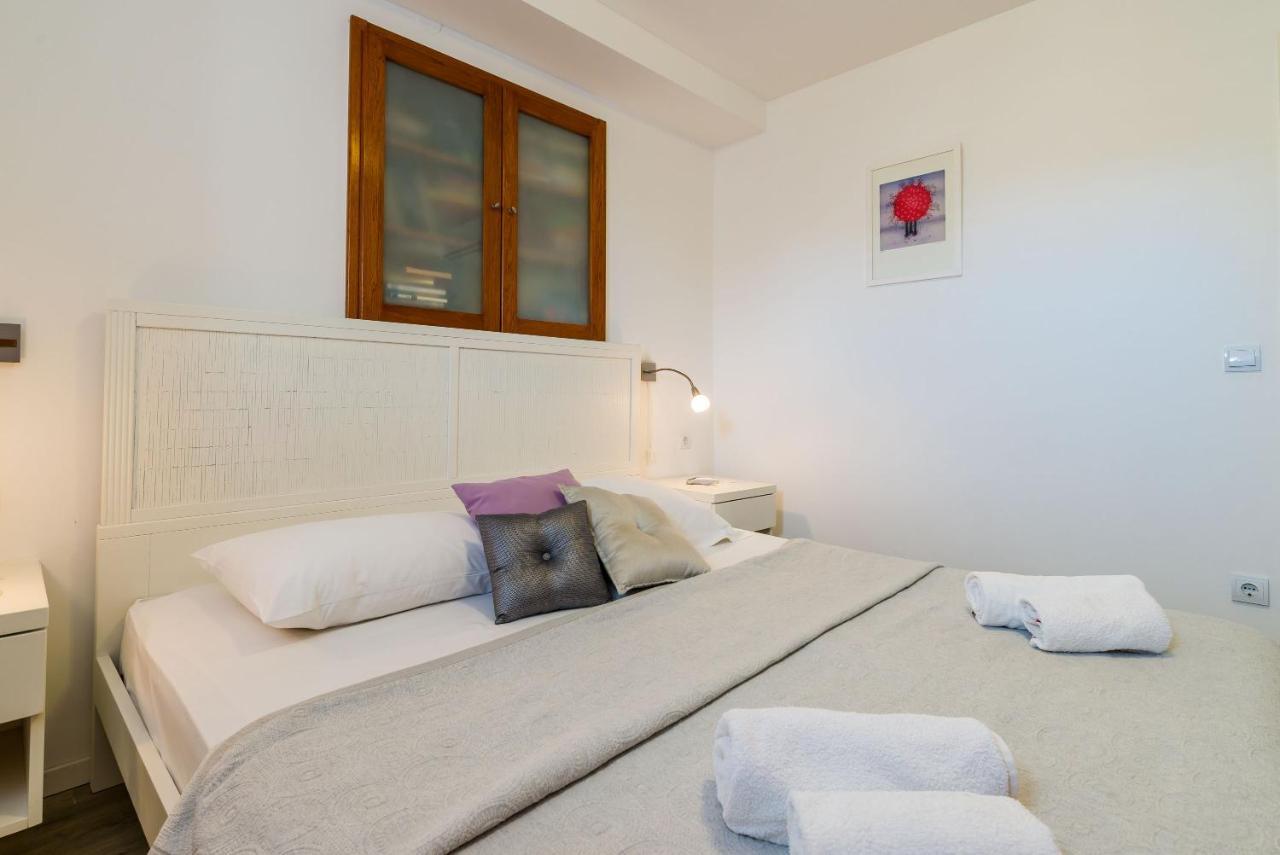 Apartments Tereza Dubrovnik Eksteriør bilde