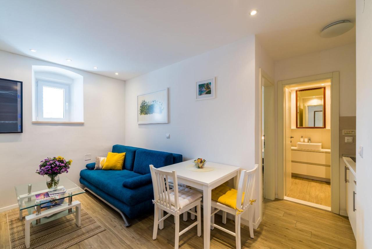 Apartments Tereza Dubrovnik Eksteriør bilde