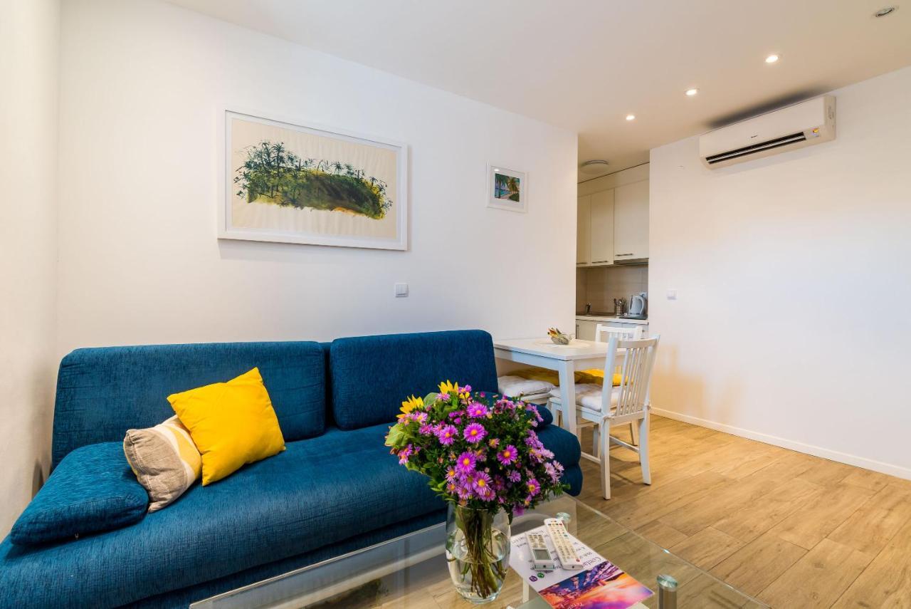 Apartments Tereza Dubrovnik Eksteriør bilde
